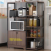 Multi-Function Home Storage Oven Rack